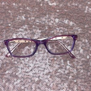 Kids multi colored frames